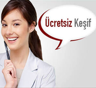 ücretsiz kesif